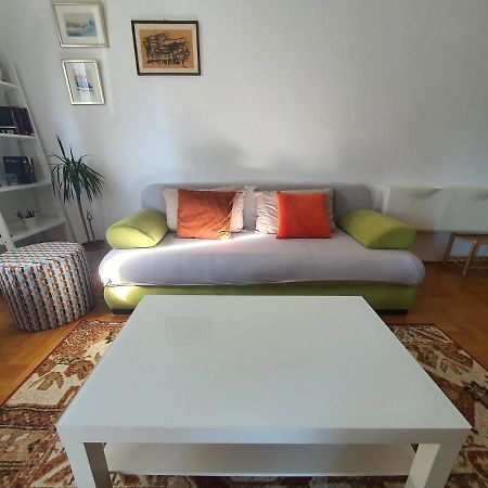 Delta Apartment Подгориця Екстер'єр фото