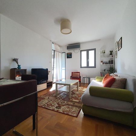 Delta Apartment Подгориця Екстер'єр фото