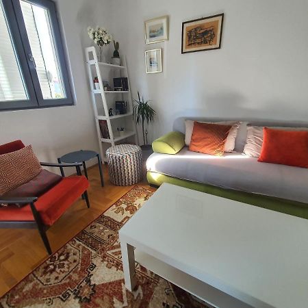 Delta Apartment Подгориця Екстер'єр фото