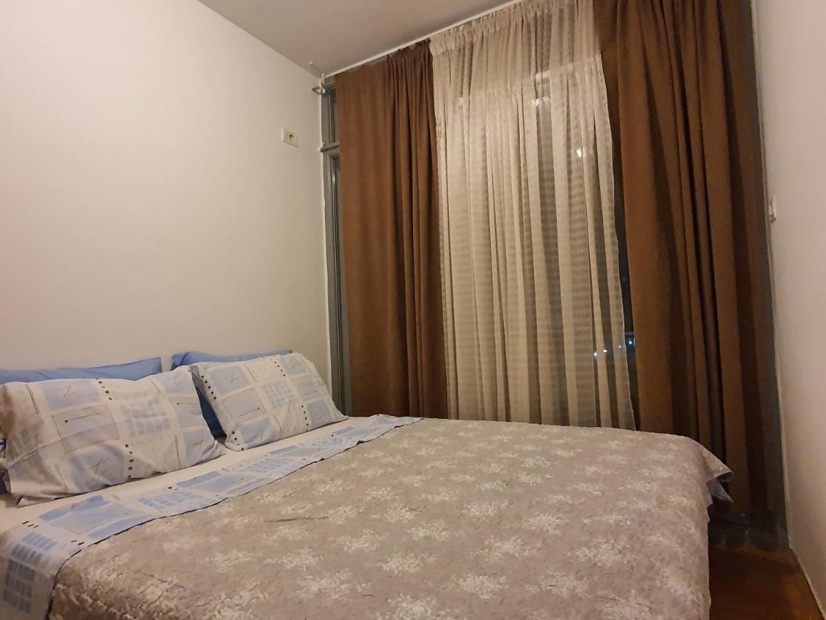 Delta Apartment Подгориця Екстер'єр фото