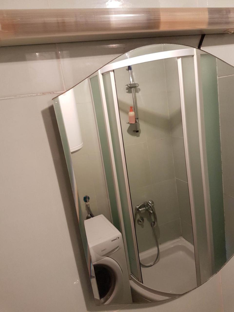 Delta Apartment Подгориця Екстер'єр фото
