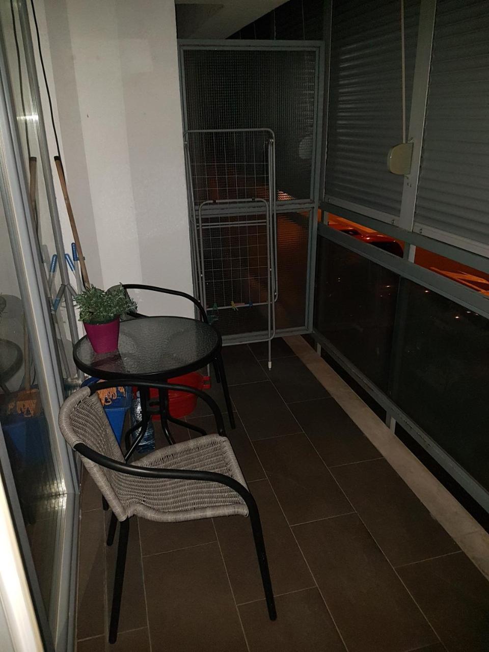 Delta Apartment Подгориця Екстер'єр фото